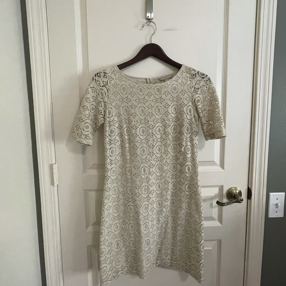 Banana Republic Dress